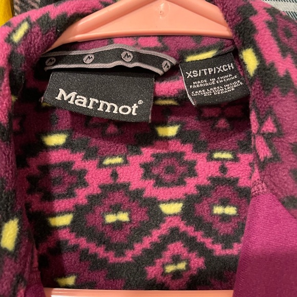 Marmot Wm’s Abigal Vest - Picture 2 of 4